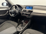 BMW X1 SDRIVE 18D  miniatura 12
