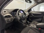 BMW X1 SDRIVE 18D  miniatura 14