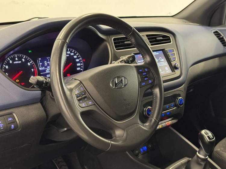 Hyundai i20 ACTIVE foto 19