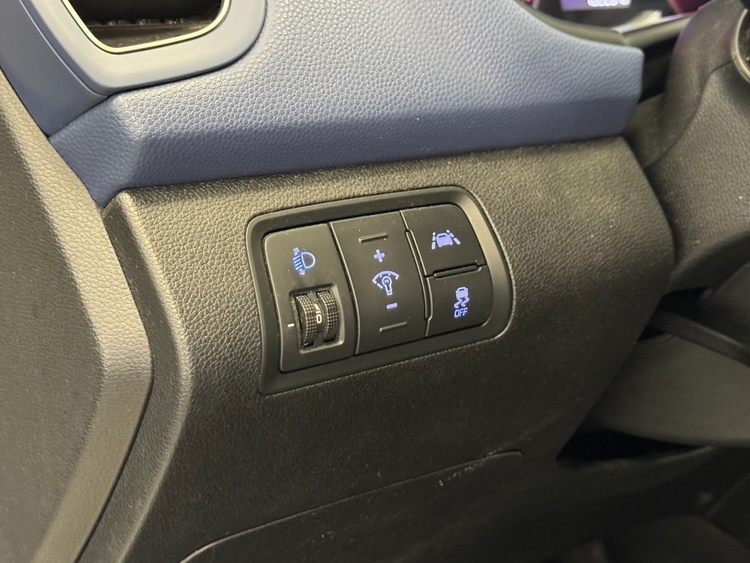 Hyundai i20 ACTIVE foto 20