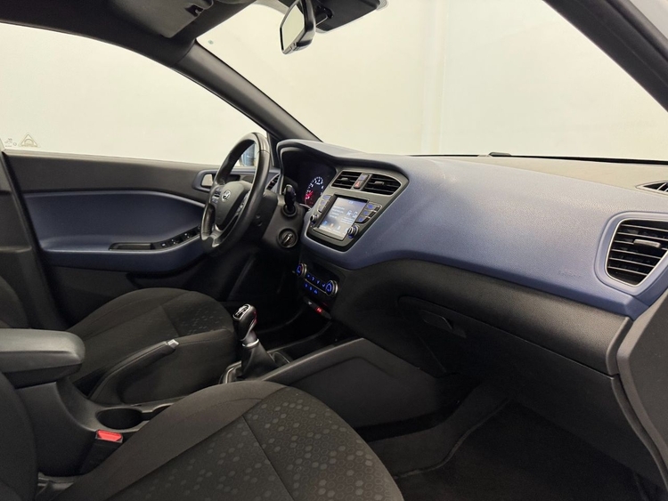 Hyundai i20 ACTIVE foto 28