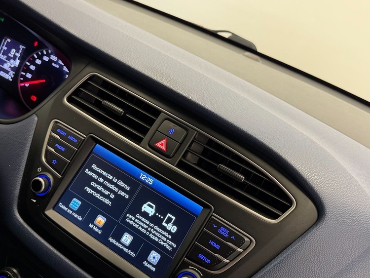 Hyundai i20 ACTIVE foto 32