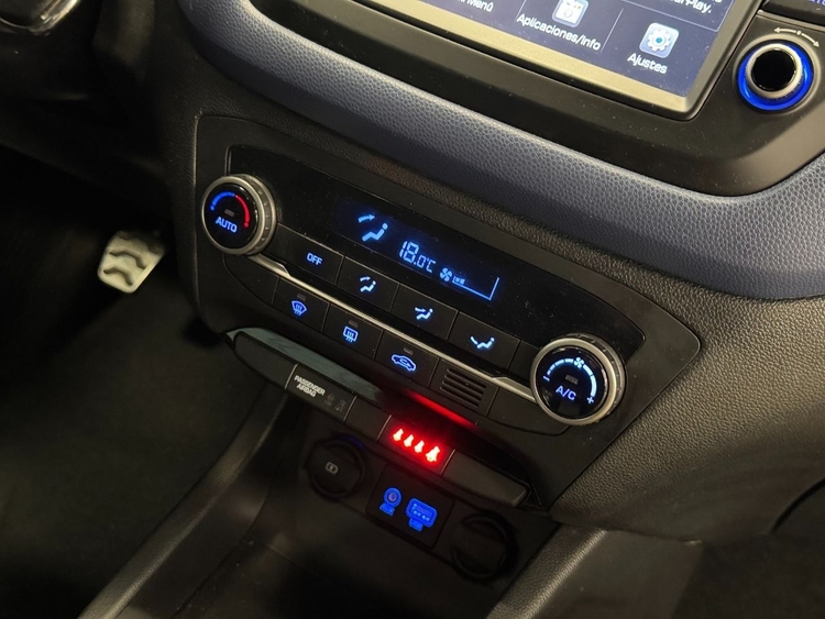 Hyundai i20 ACTIVE foto 35