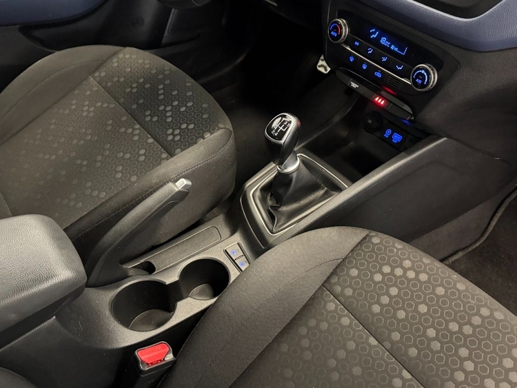 Hyundai i20 ACTIVE foto 38