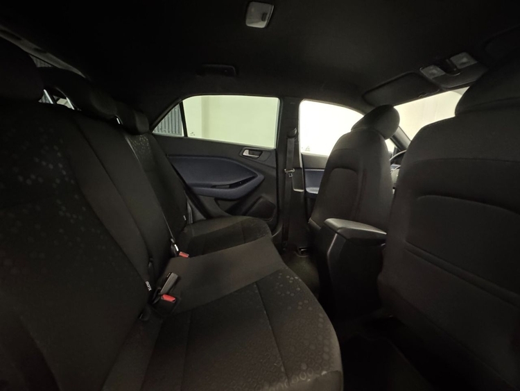 Hyundai i20 ACTIVE foto 41