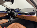 BMW Serie 5 520D  miniatura 13