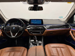BMW Serie 5 520D  miniatura 10