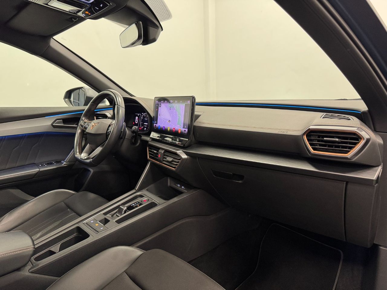 Cupra Formentor 4DRIVE DSG 150 miniatura 13