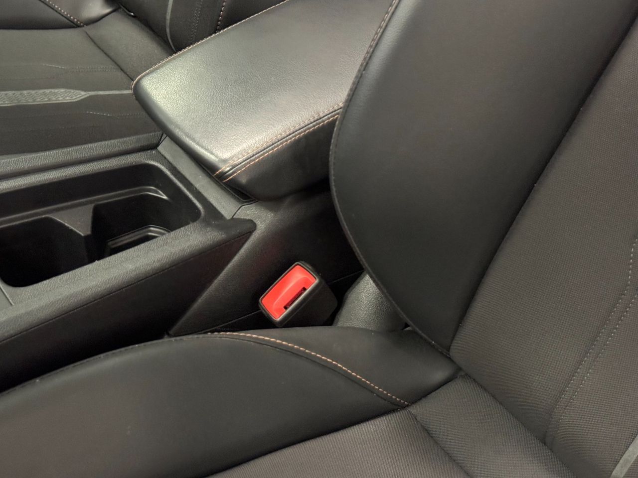 Cupra Formentor 4DRIVE DSG 150 miniatura 25