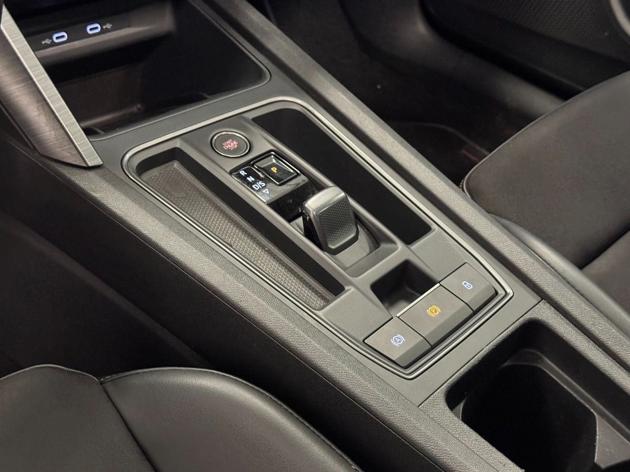 Cupra Formentor 4DRIVE DSG 150 miniatura 27