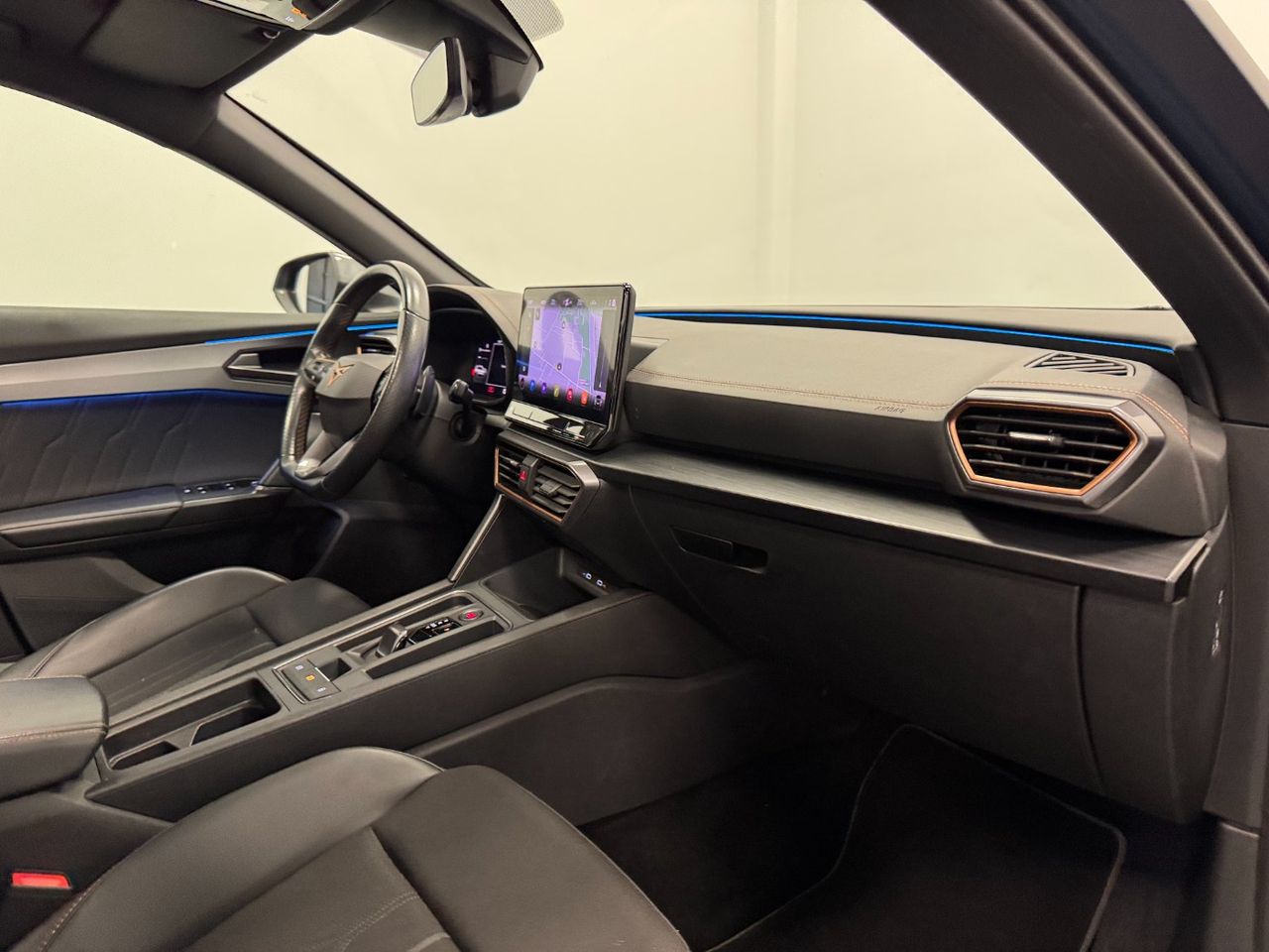 Cupra Formentor 4DRIVE DSG 150 miniatura 28