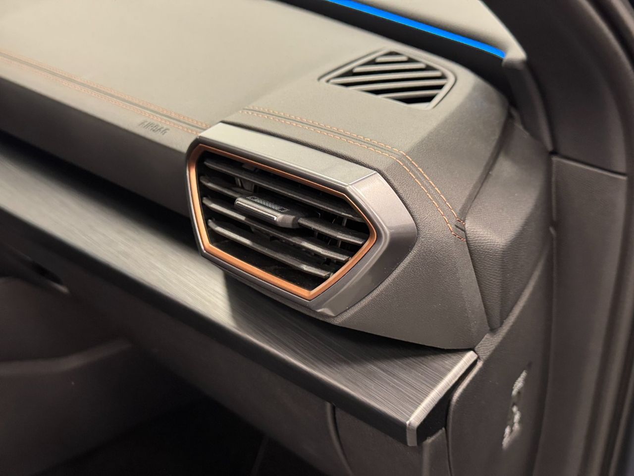 Cupra Formentor 4DRIVE DSG 150 miniatura 31