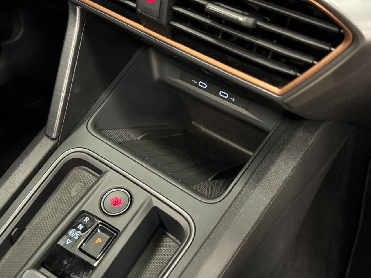 Cupra Formentor 4DRIVE DSG 150 miniatura 41