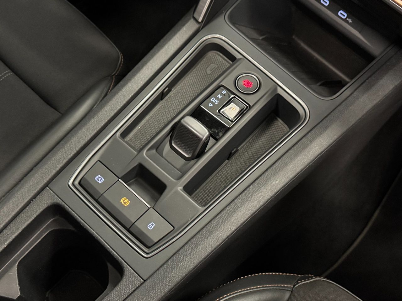 Cupra Formentor 4DRIVE DSG 150 miniatura 42