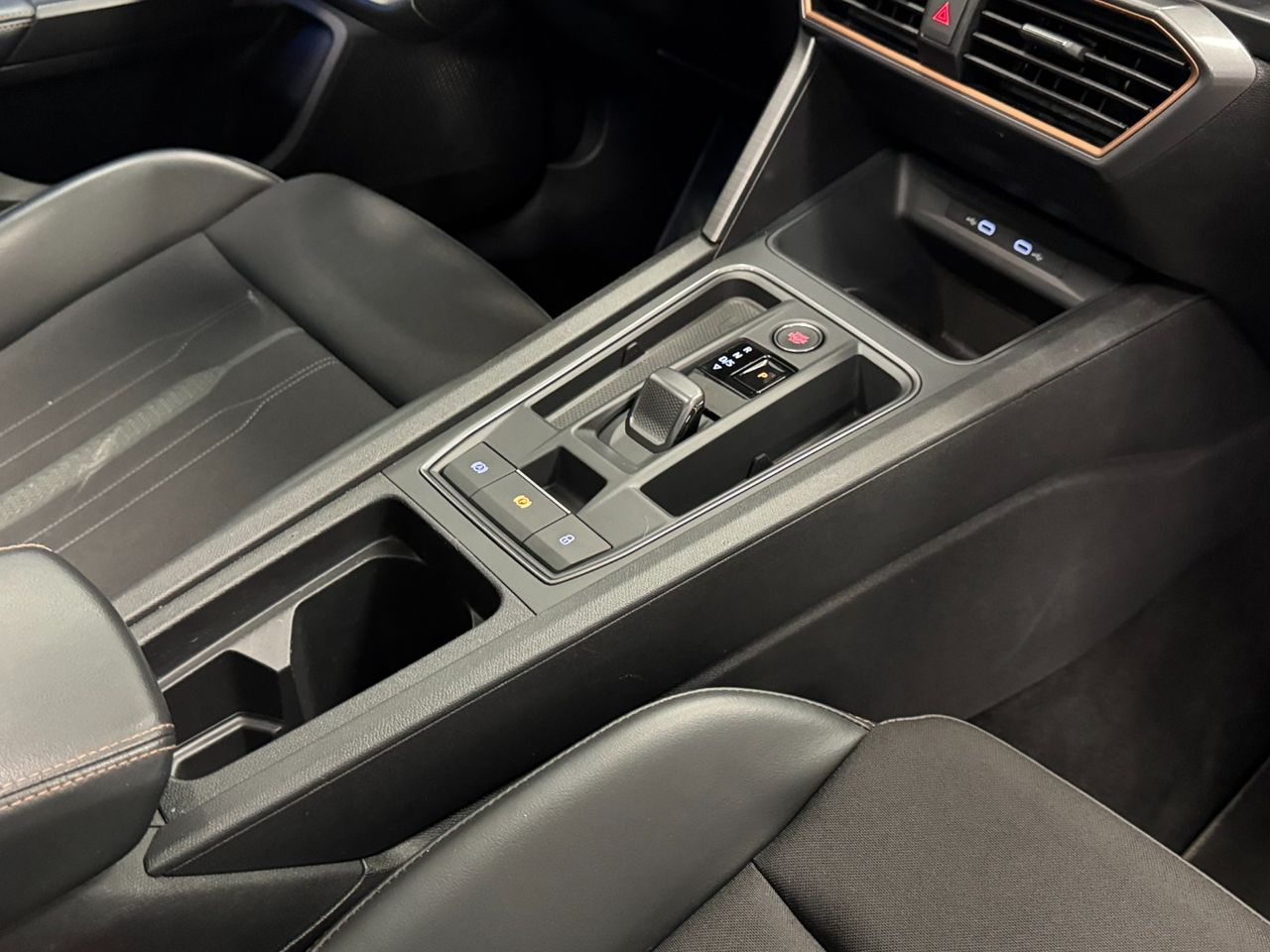 Cupra Formentor 4DRIVE DSG 150 miniatura 44