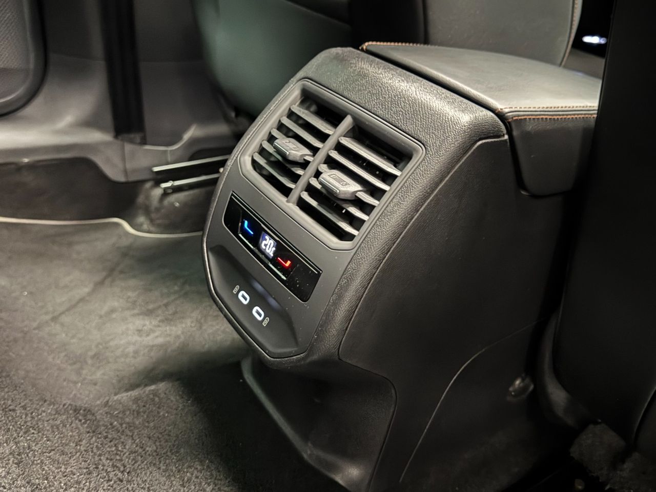 Cupra Formentor 4DRIVE DSG 150 miniatura 49