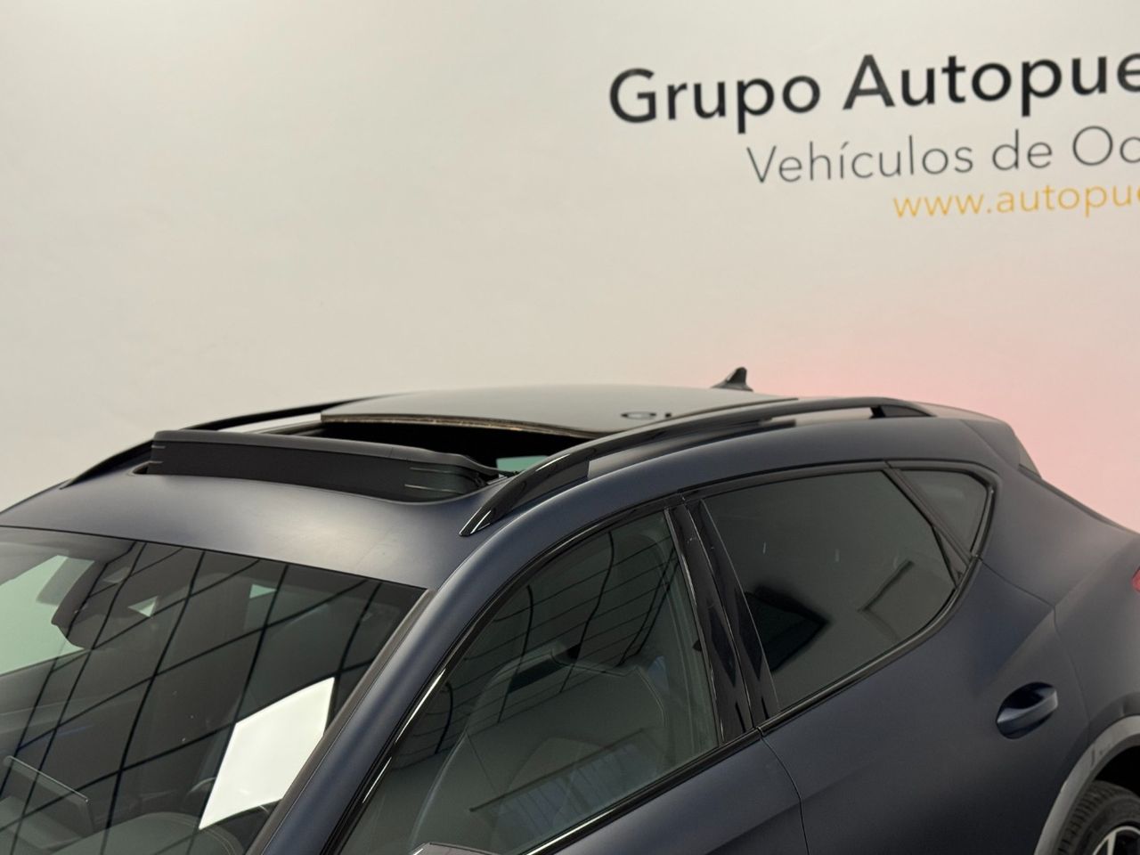 Cupra Formentor 4DRIVE DSG 150 miniatura 52