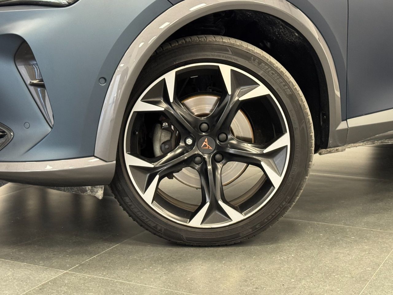 Cupra Formentor 4DRIVE DSG 150 miniatura 54