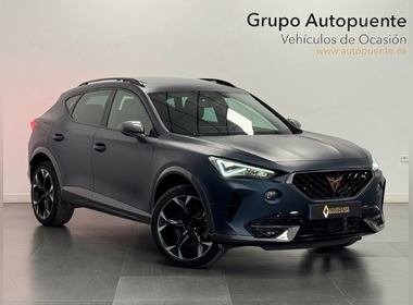 Cupra - Formentor