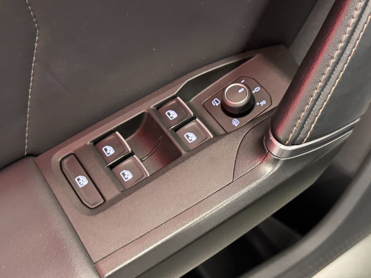 Cupra Formentor 4DRIVE DSG 150 foto 16