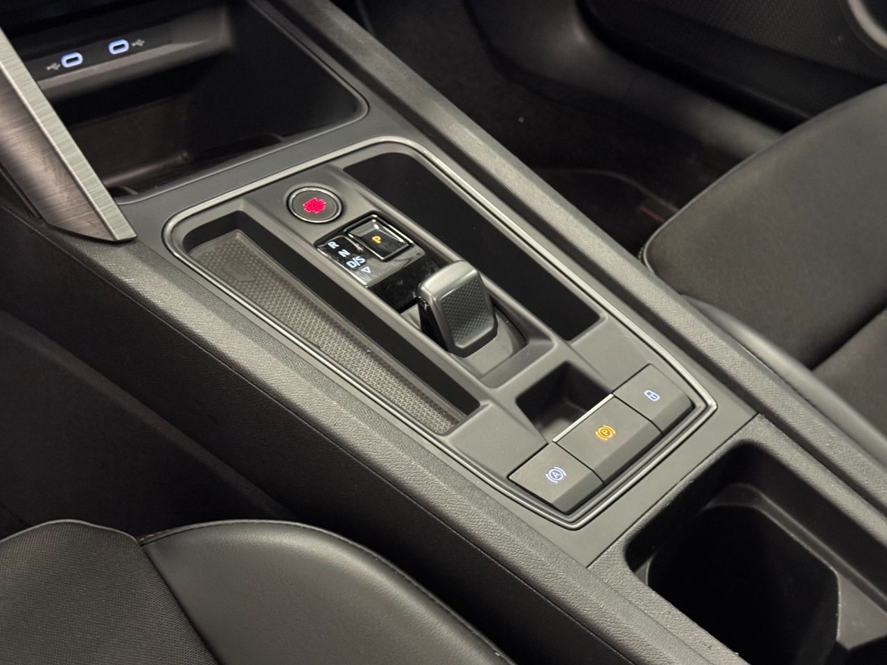 Cupra Formentor 4DRIVE DSG 150 foto 26