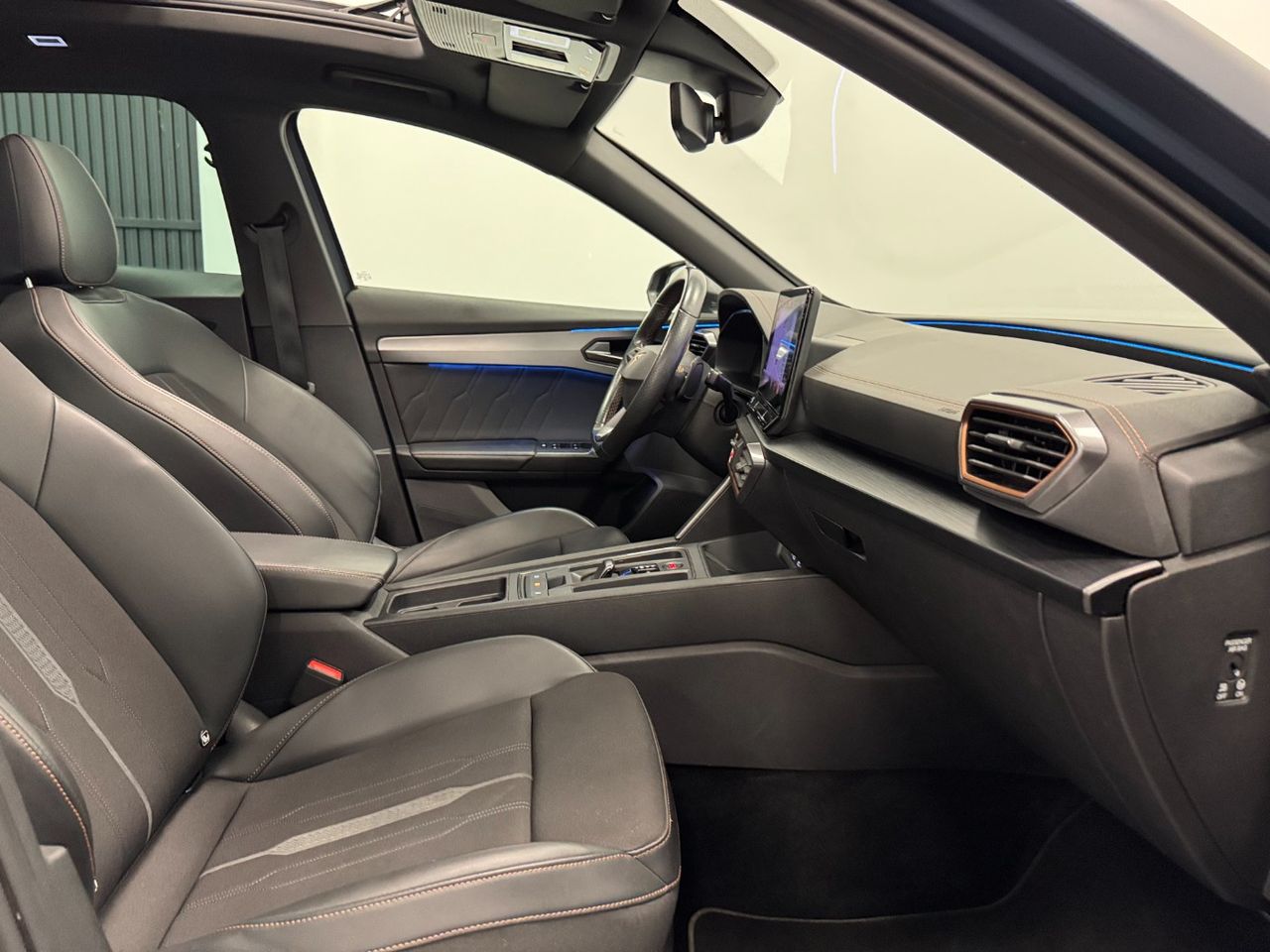 Cupra Formentor 4DRIVE DSG 150 foto 29