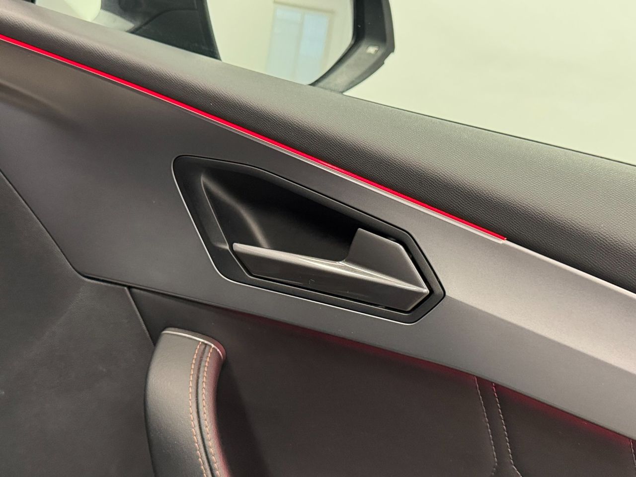 Cupra Formentor 4DRIVE DSG 150 foto 30