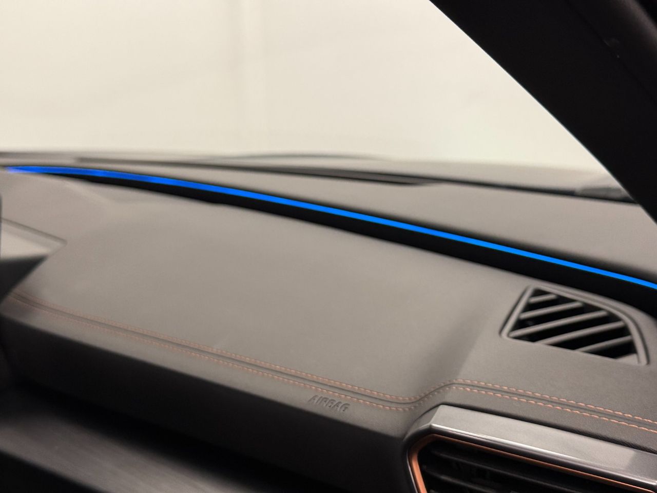 Cupra Formentor 4DRIVE DSG 150 foto 32