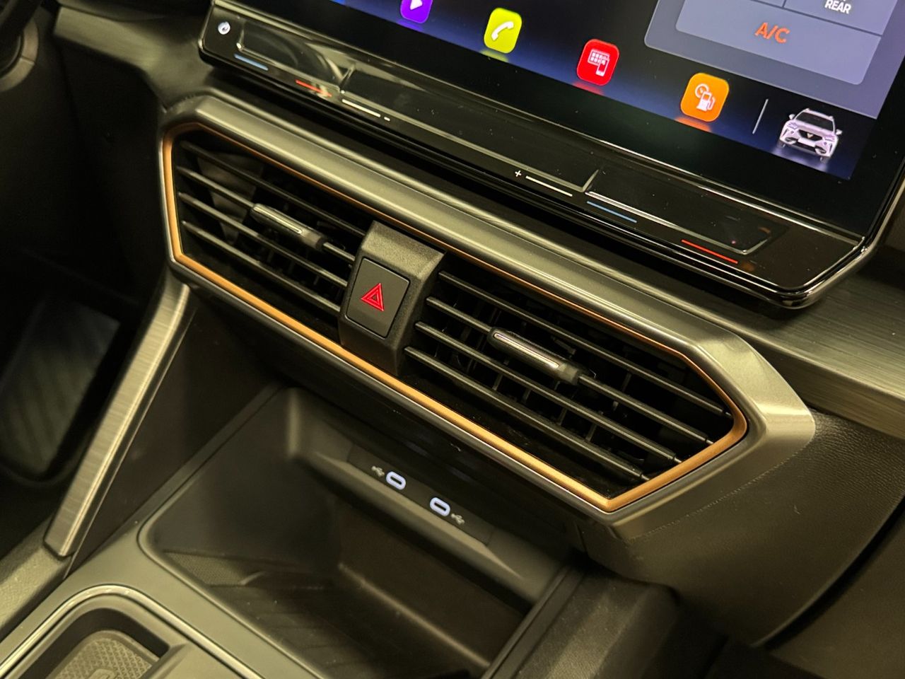 Cupra Formentor 4DRIVE DSG 150 foto 40