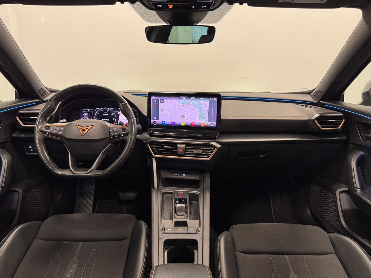 Cupra Formentor 4DRIVE DSG 150 foto 10