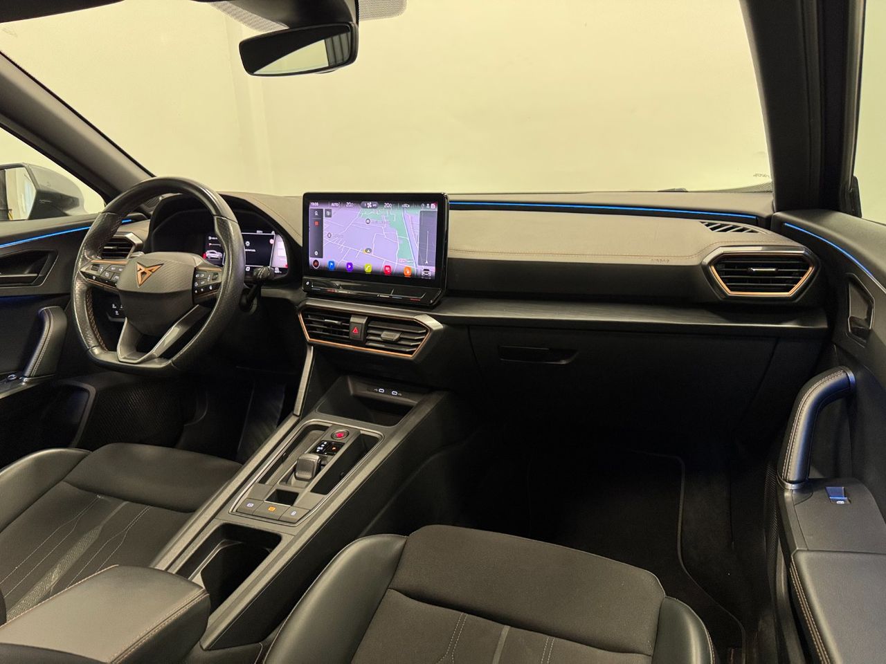 Cupra Formentor 4DRIVE DSG 150 foto 11