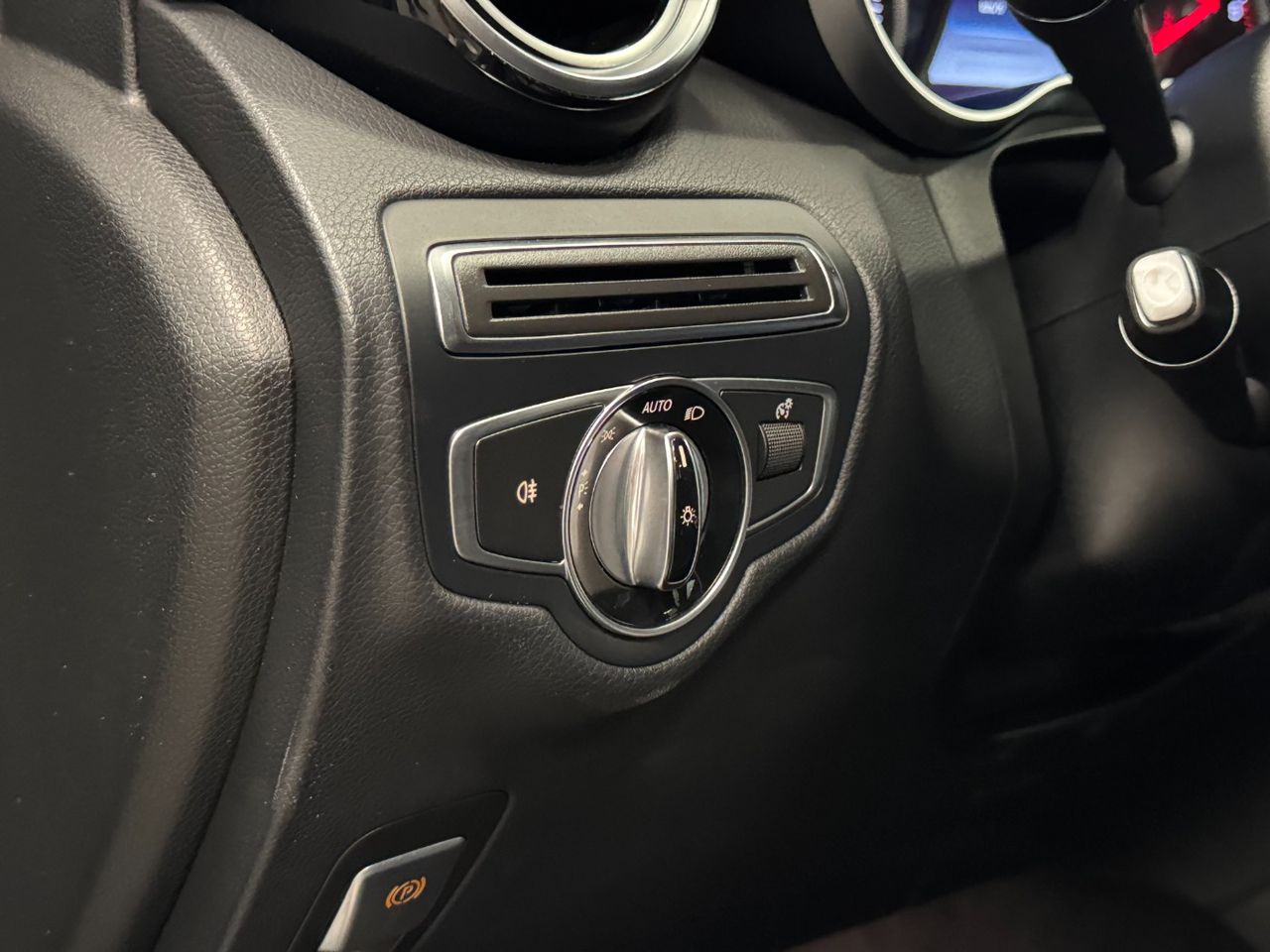 Mercedes Clase GLC AMG 220D 4MATIC  miniatura 19