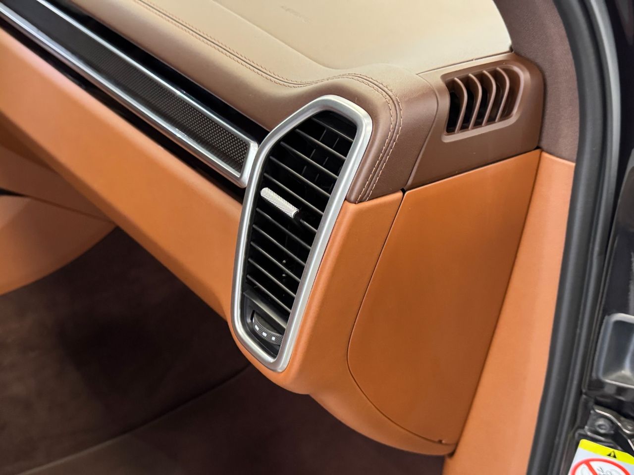 Porsche Cayenne CAYENNE E-HYBRID  miniatura 37