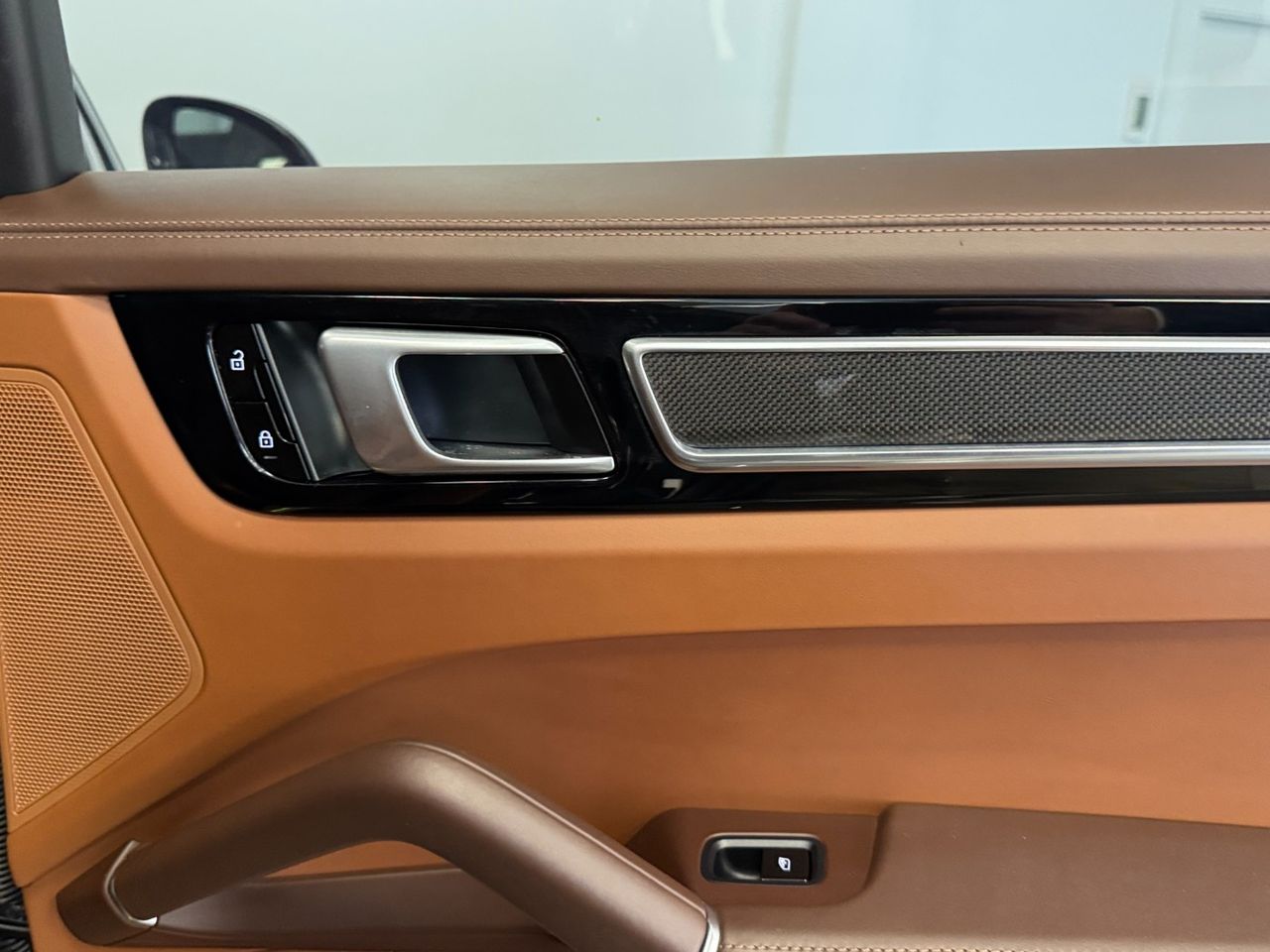 Porsche Cayenne CAYENNE E-HYBRID  miniatura 55