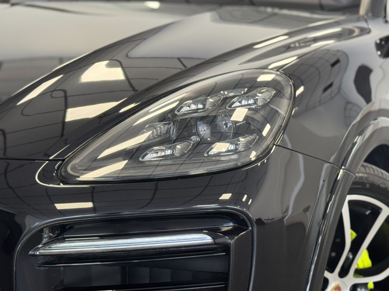 Porsche Cayenne CAYENNE E-HYBRID  miniatura 62