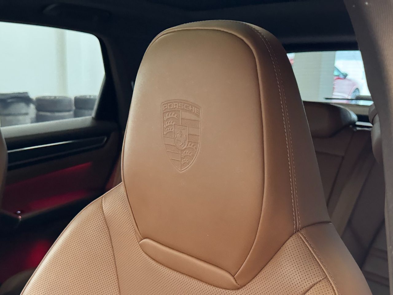 Porsche Cayenne CAYENNE E-HYBRID  foto 29