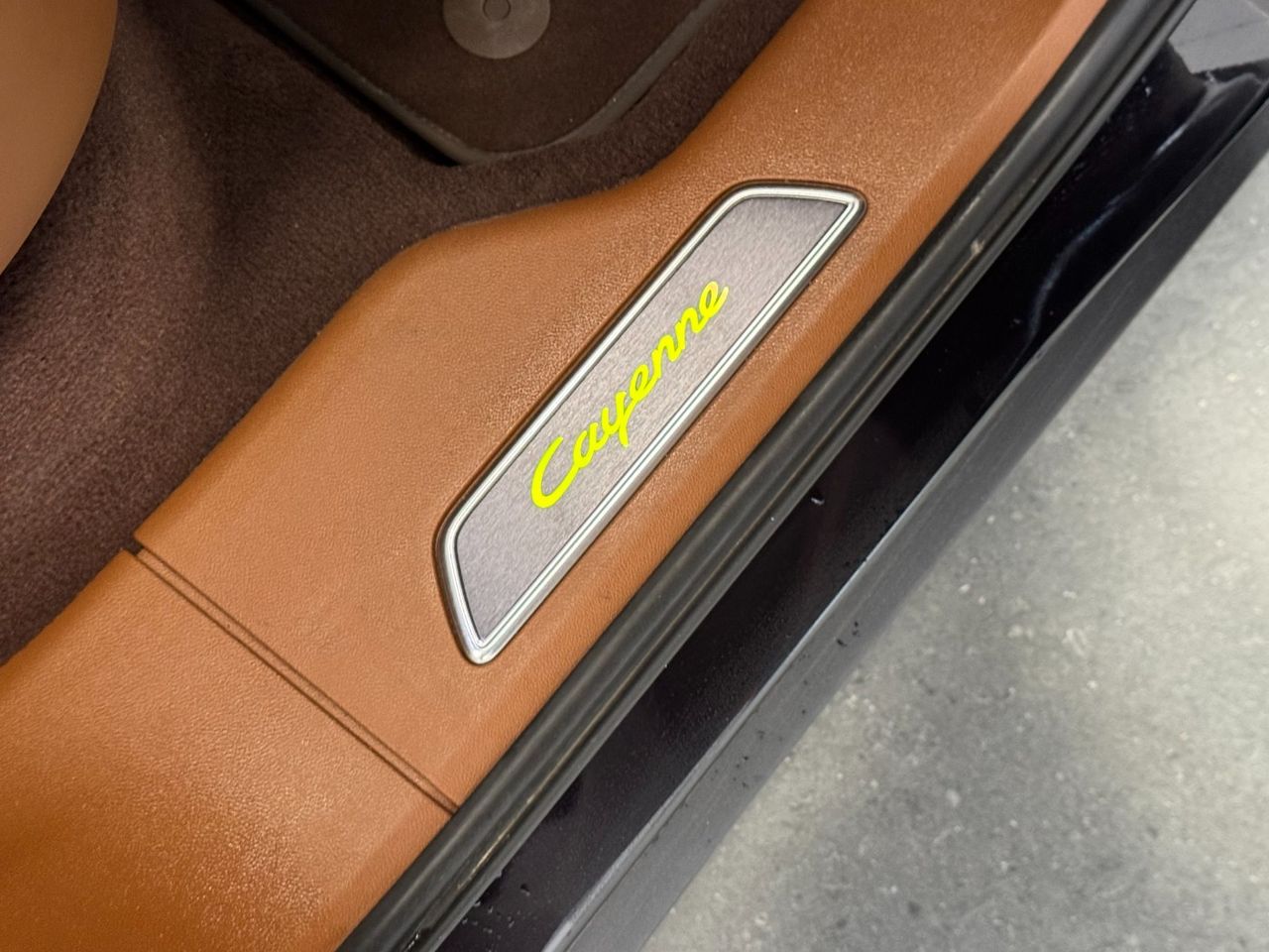 Porsche Cayenne CAYENNE E-HYBRID  foto 54