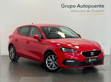 Seat - Leon