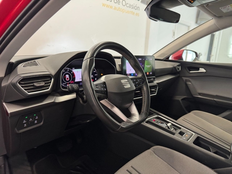 Seat Leon STYLE GO foto 14