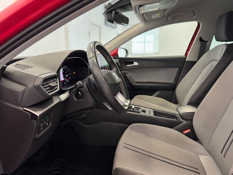 Seat Leon STYLE GO foto 15