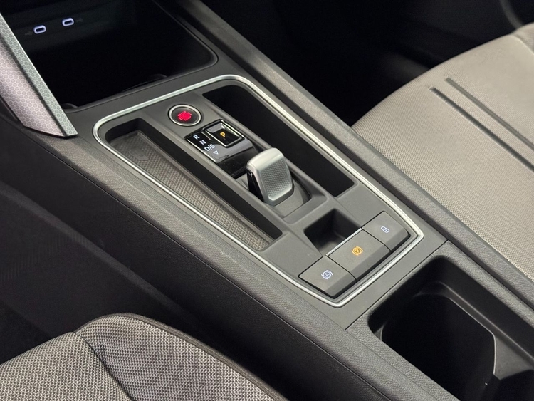 Seat Leon STYLE GO foto 24