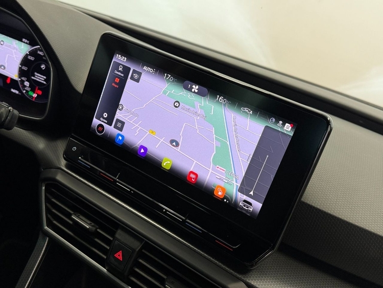 Seat Leon STYLE GO foto 31