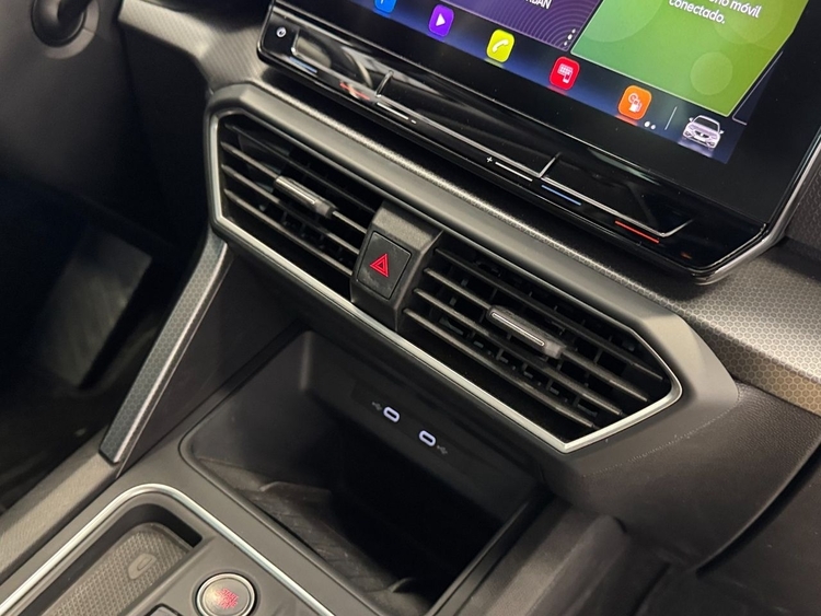 Seat Leon STYLE GO foto 34