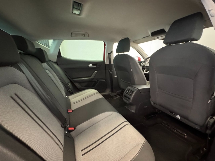 Seat Leon STYLE GO foto 38