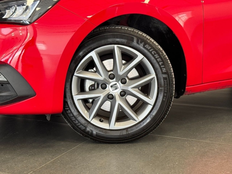 Seat Leon STYLE GO foto 40