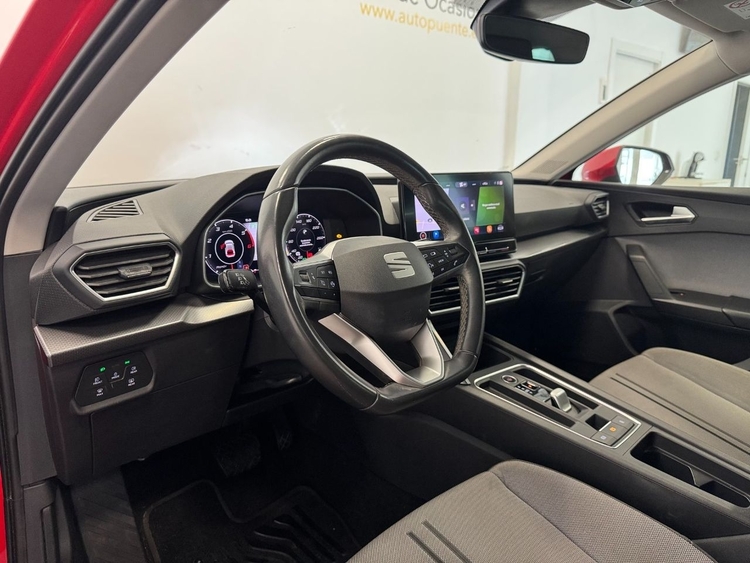 Seat Leon STYLE GO foto 8