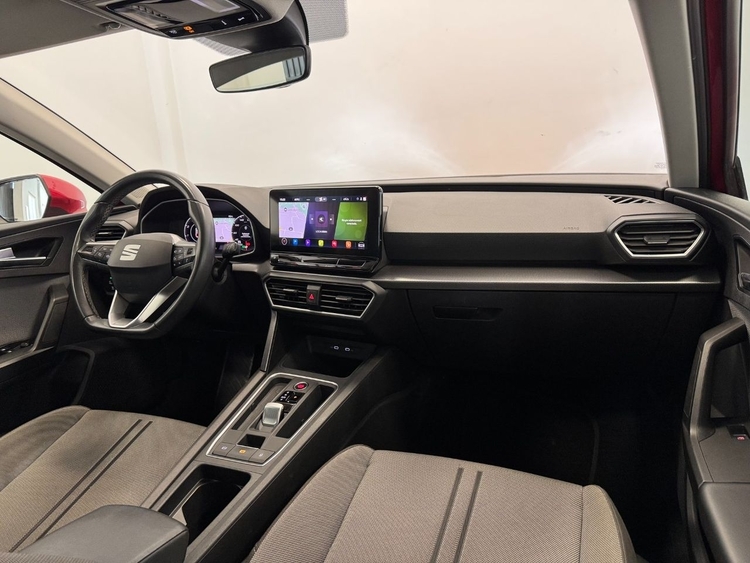 Seat Leon STYLE GO foto 11