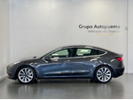 Tesla Model 3 GRAN AUTONOMIA DUAL MOTOR AWD miniatura 6