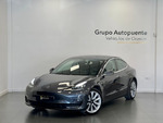 Tesla Model 3 GRAN AUTONOMIA DUAL MOTOR AWD miniatura 7