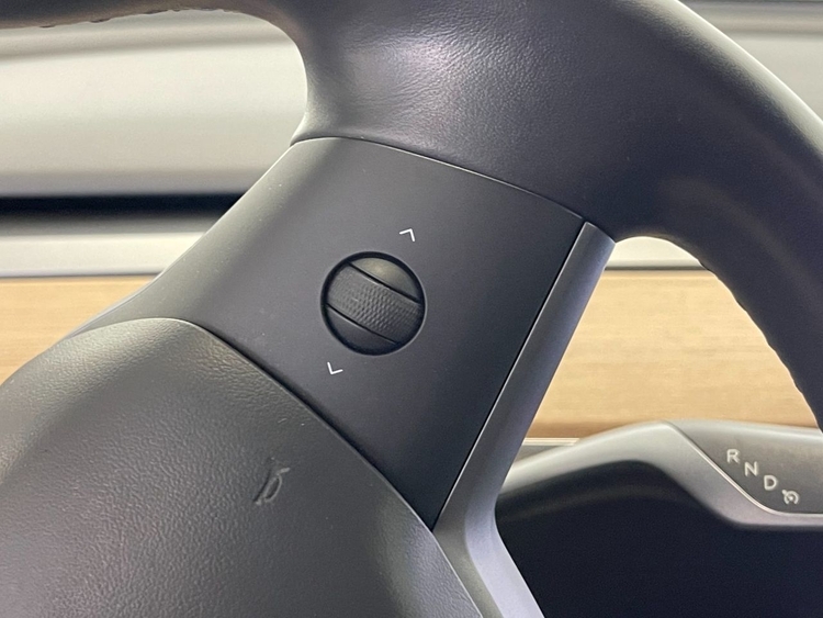 Tesla Model 3 GRAN AUTONOMIA DUAL MOTOR AWD foto 25